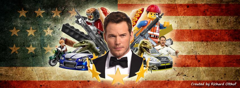 Illustration for article titled Chris Pratt wants free labor, might pay in Applebees